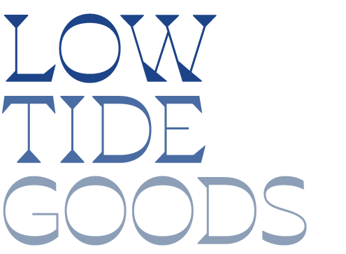 Low Tide Goods