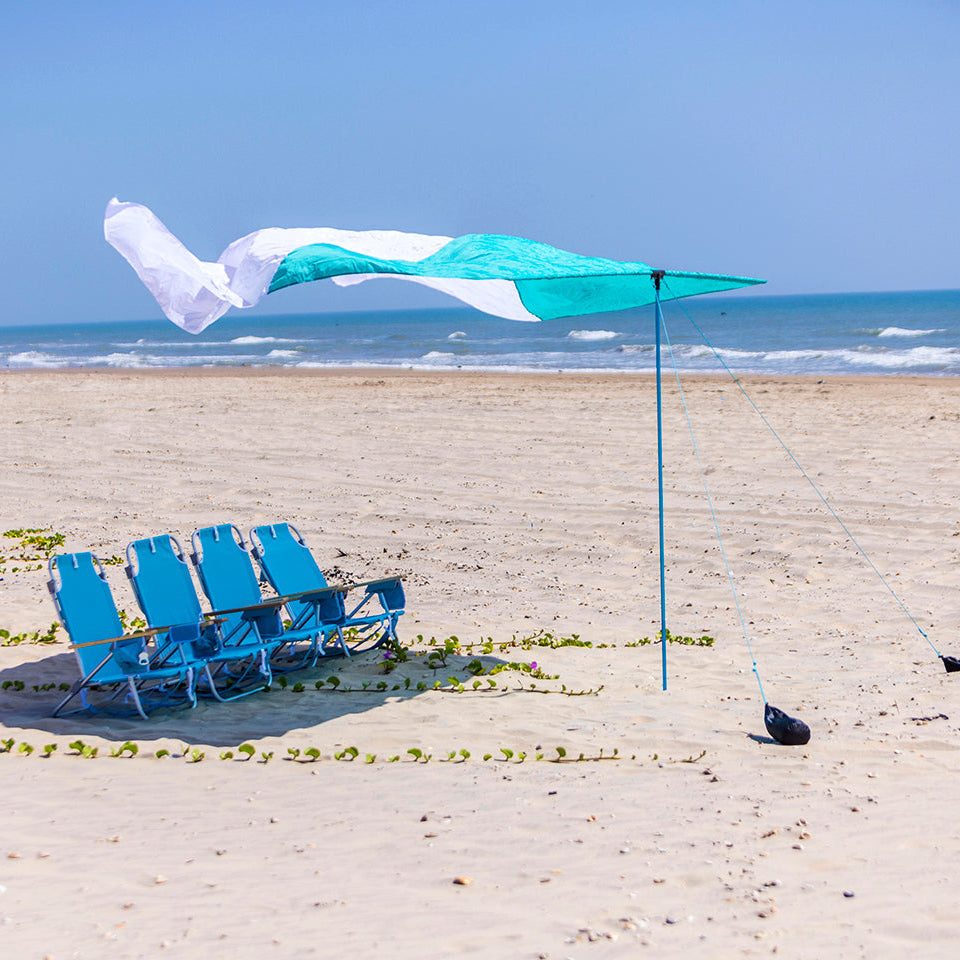 Product Turquoise/White Shade